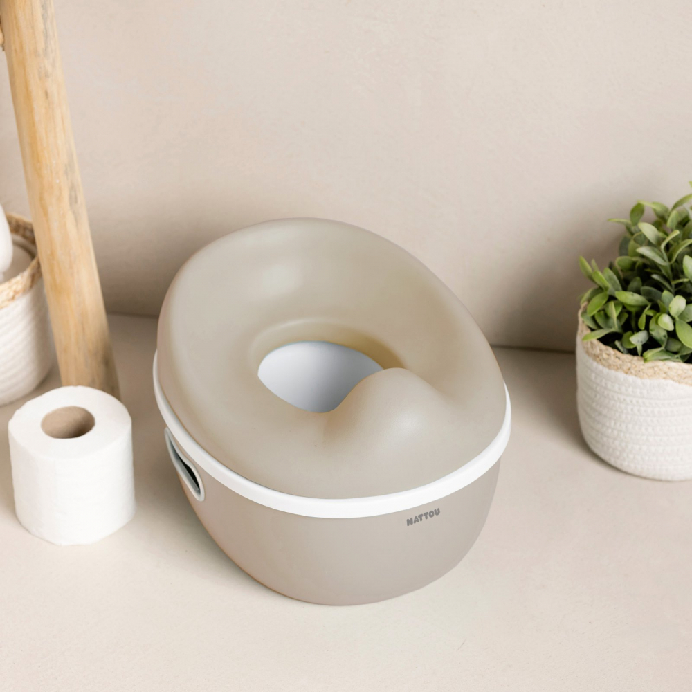 Olita 3 in 1 Nattou Beige - Completă