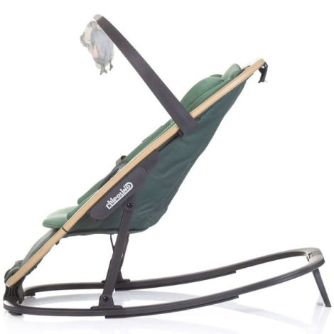 Chipolino Senso - Balansoar Bebe Sigur și Confortabil - imagine 4