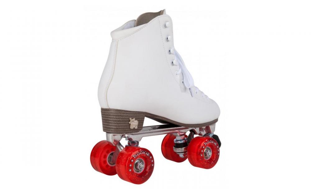 Role Rookie Classic II albe | Confort Vegan - imagine 3
