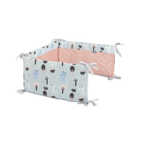 Protectie Patut Sensillo KARO Caprioare