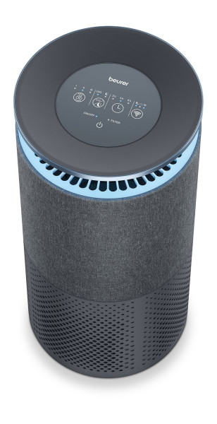 Purificator de aer Wi-Fi Beurer LR401
