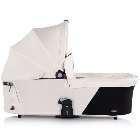 Carucior Chipolino Elite 3in1 Biscotta - imagine 21
