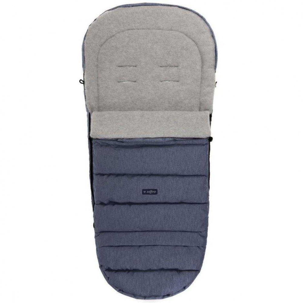 Sac iarnă iGrow 2.0 Womar cu lână premium