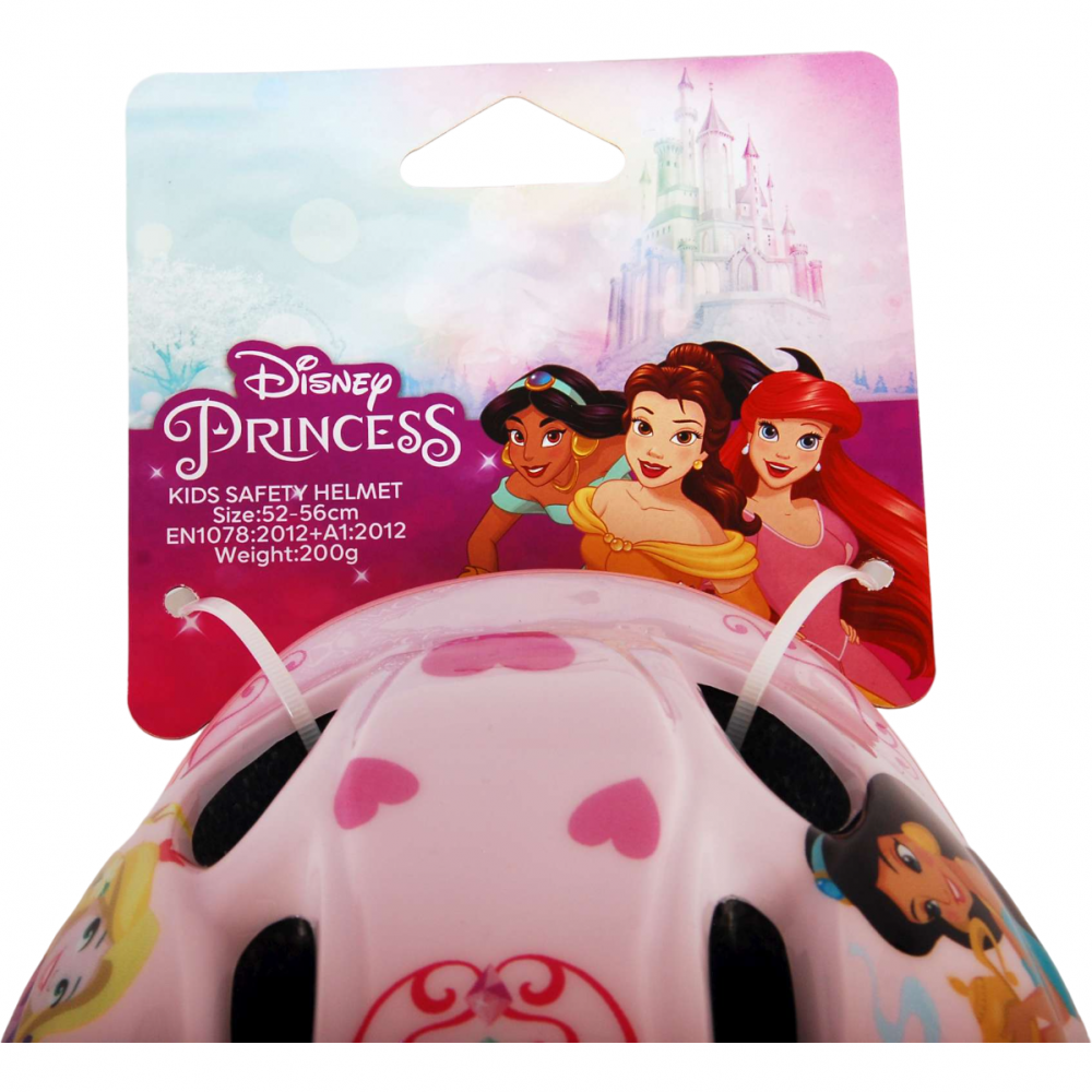 Casca Volare Disney Princess 52-56 cm - imagine 7