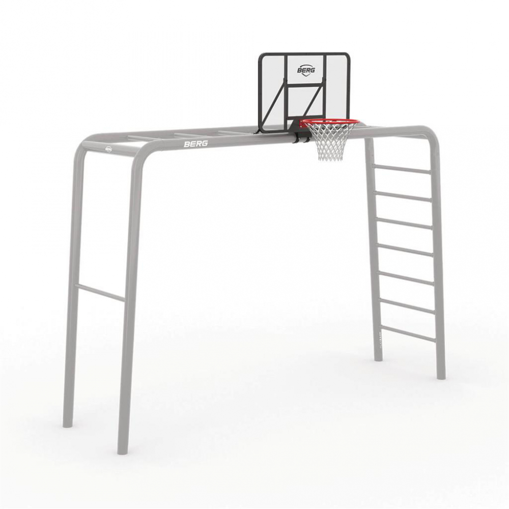 Cos de Basket Berg Toys, Pentru Exterior - imagine 3