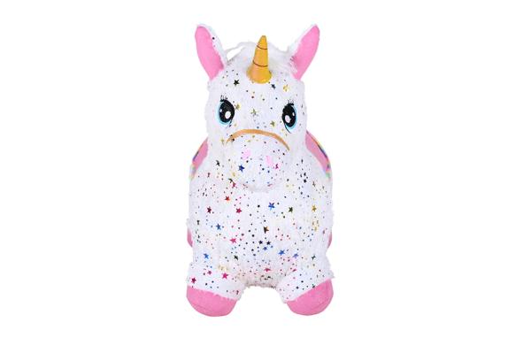 Unicorn Gonflabil Knorr Toys pentru Salturi - imagine 3