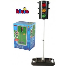 Semafor Educativ Klein 72 cm, Funcție Automată