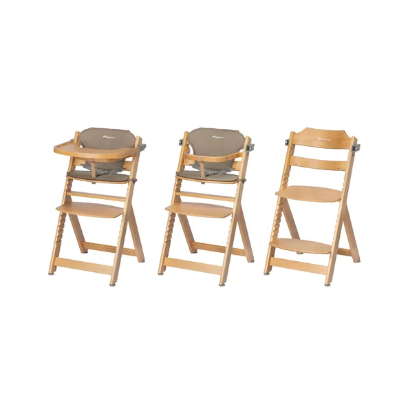 Bebeconfort Timba - Scaun masa care creste cu copilul - imagine 8