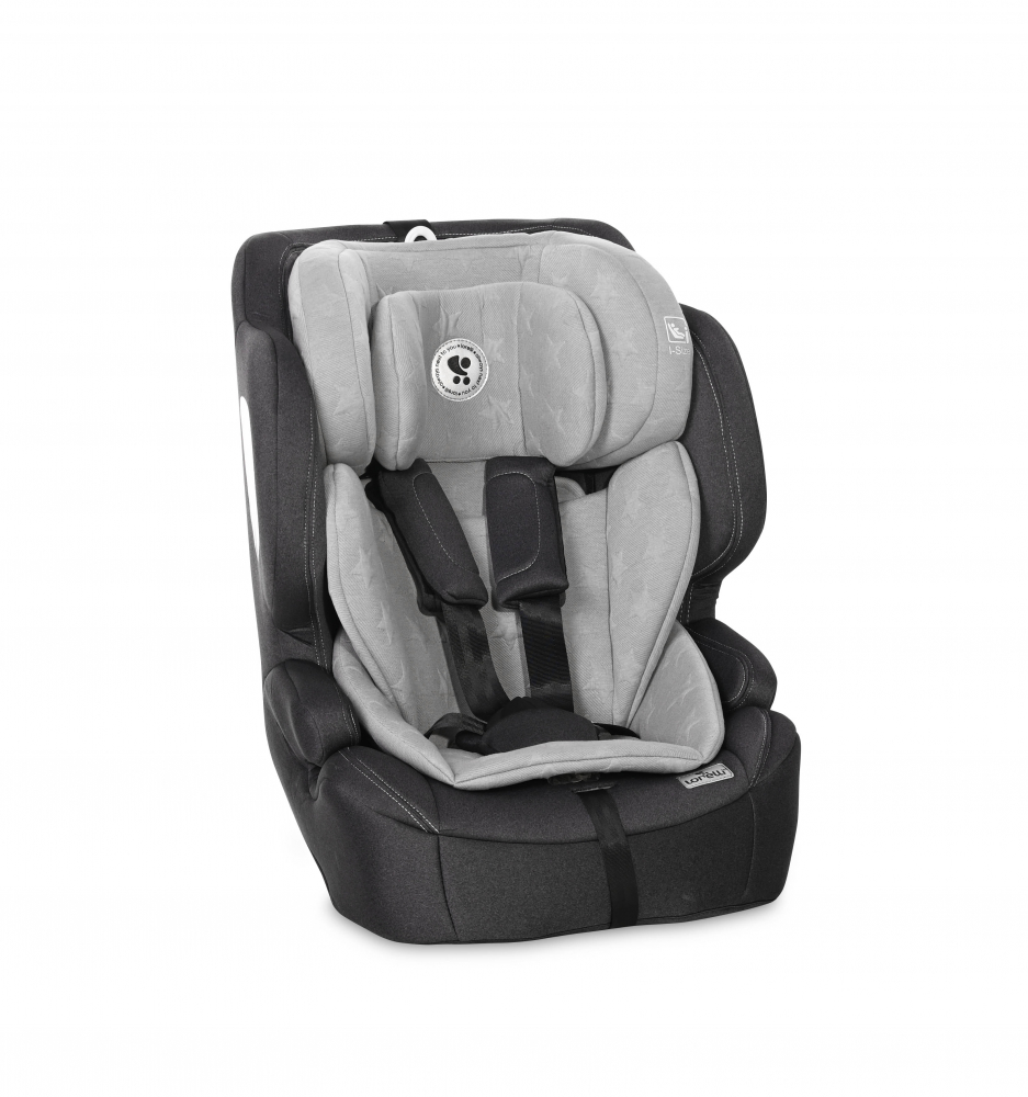 Lorelli Andromeda I-Size Isofix - Sigurță - imagine 3