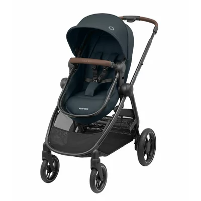 Carucior Maxi-Cosi Zelia3 2-in1 Graphite