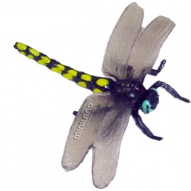 Set 12 Figurine Insecte Miniland | Educaționale - imagine 8