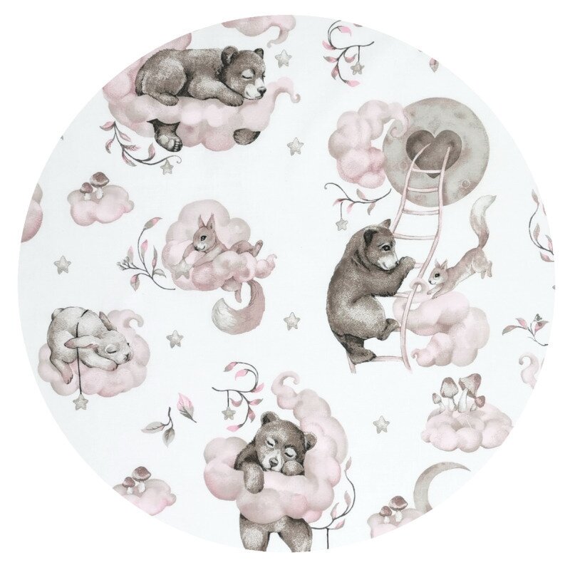 Aparatoare Patut Qmini | Protectie Bebe 180cm