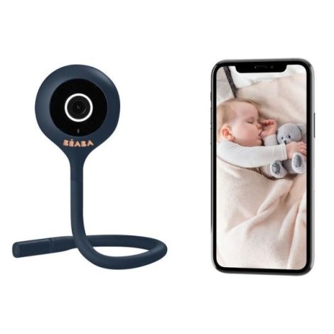 Monitor Digital Beaba ZEN Connect Wi-Fi Full HD - imagine 3