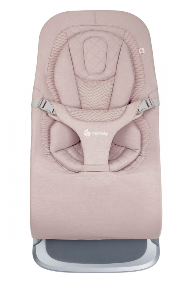 Balansoar 3 in 1 Ergobaby Evolve Blush Pink - imagine 2