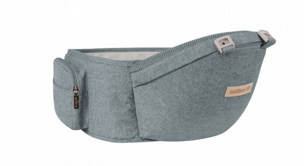 Marsupiu Ergonomic 6 în 1 Colibro Honey - imagine 5