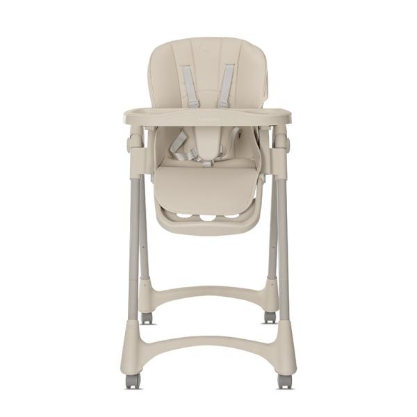 Scaun masa Lorelli Tummy Time reglabil, 2 tavite