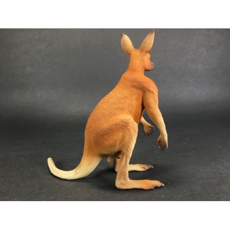 Figurină Cangur Red Kangaroo CollectA - Manuală - imagine 3