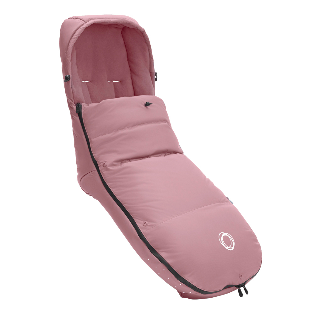 Husa Bugaboo Winter Pink - Resigilat