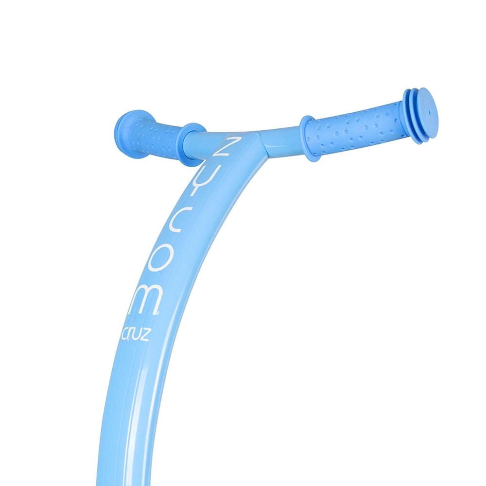 Trotineta Zycom C100 Albastru-Alb, 3 ani+ - imagine 2