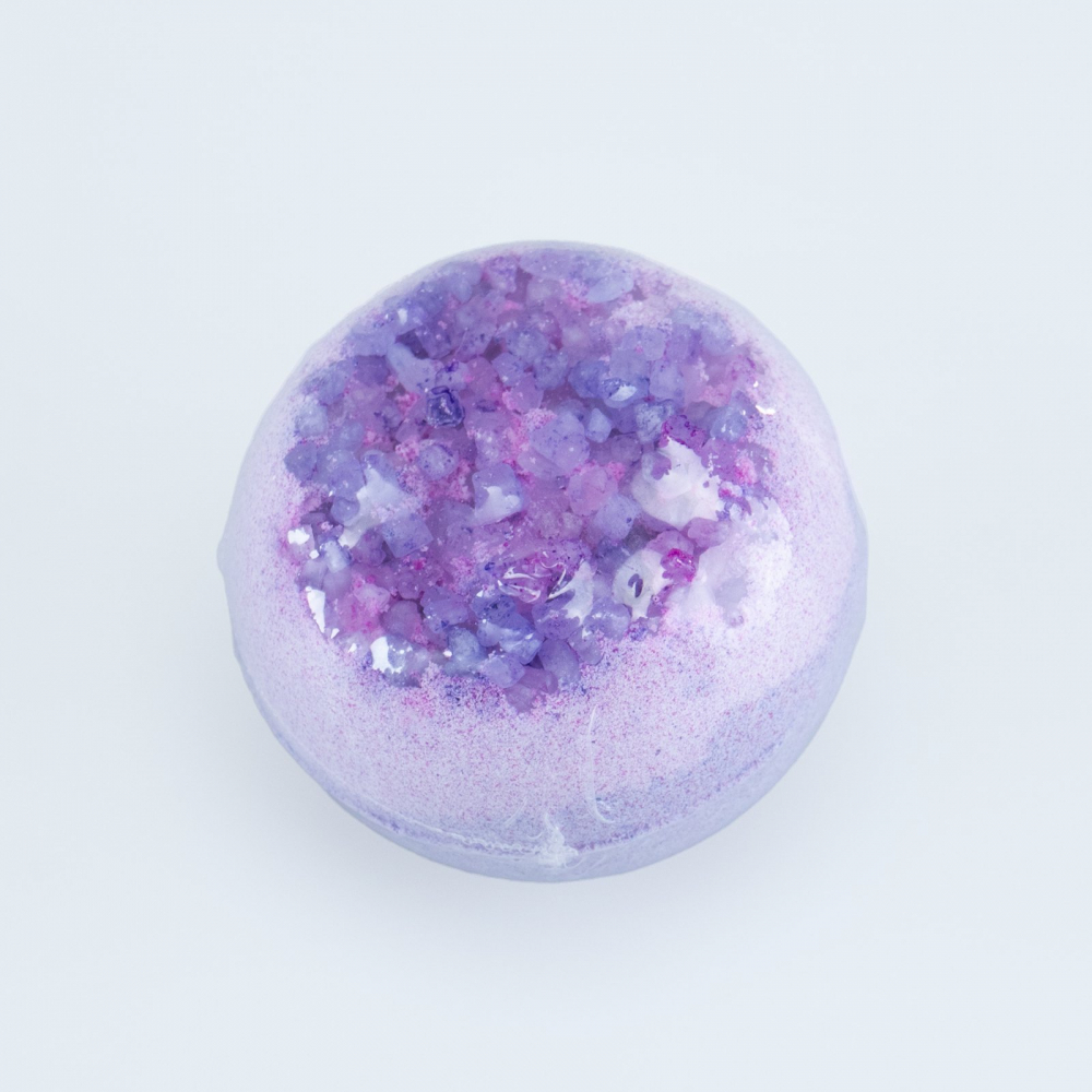 Set 5 Bombe Baie Curcubeu Pink It - Relaxare - imagine 8