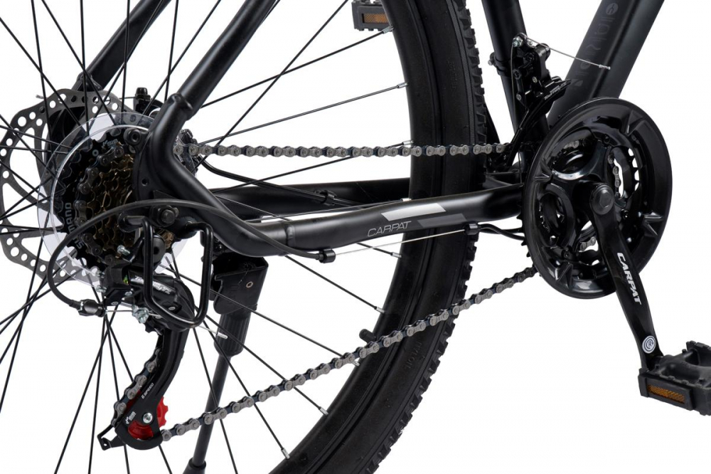 Carpat Invictus MTB 29" Aluminiu - imagine 4