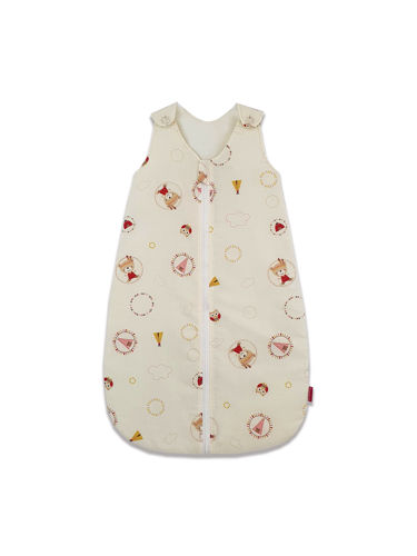 Sac de dormit iarna 2.5 Tog Mici indieni 70 cm - imagine 3