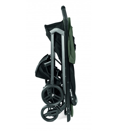 Carucior Sport Peg Perego TAK Metal, de la Naștere