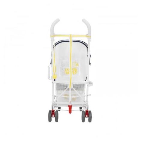 Maclaren Ace Volo - Ultra-ușor la 4kg - imagine 6