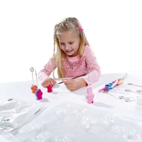 Set Suporturi Memorii DIY | Ses Creative - imagine 2