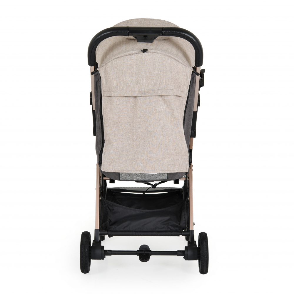 Carucior Moni Berlin 0-22kg Pliere Automată - imagine 6
