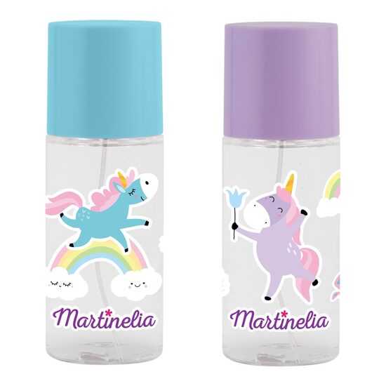 Set Martinelia Apa de Colonie Copii 2x85ml - imagine 4