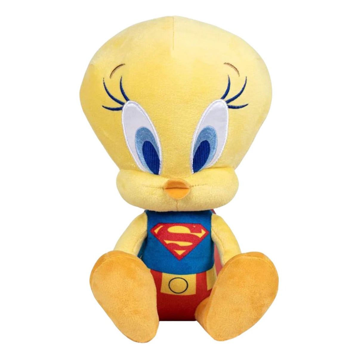 Jucărie Plus Tweety Superman 26 cm Play by Play