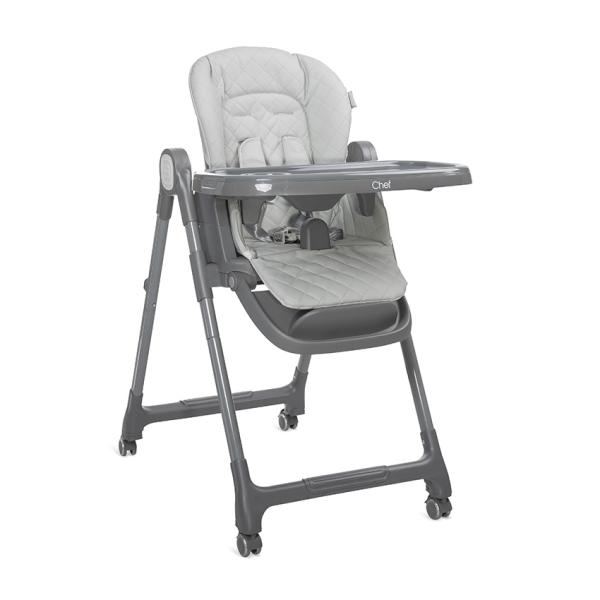 Scaun Masa Lorelli Chef 3in1 Reglabil