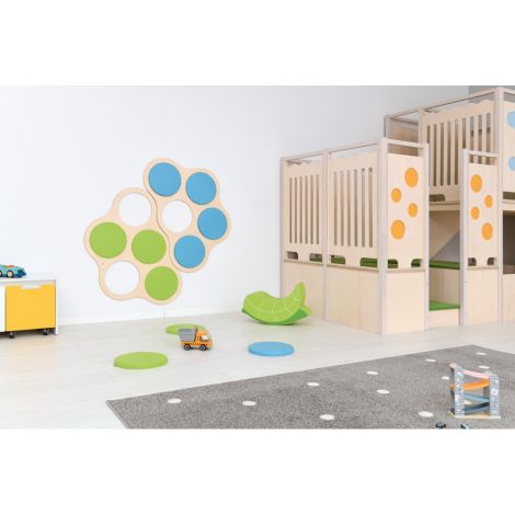 Moje Bambino Set 5 Perne Relax pentru Copii - imagine 2