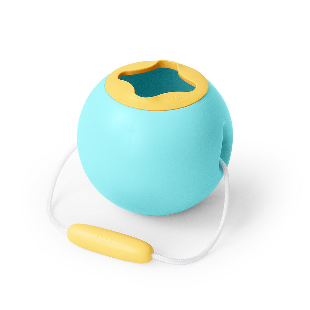 Quut Toys Mini Ballo - Galetusa Apă pentru Plajă - imagine 4