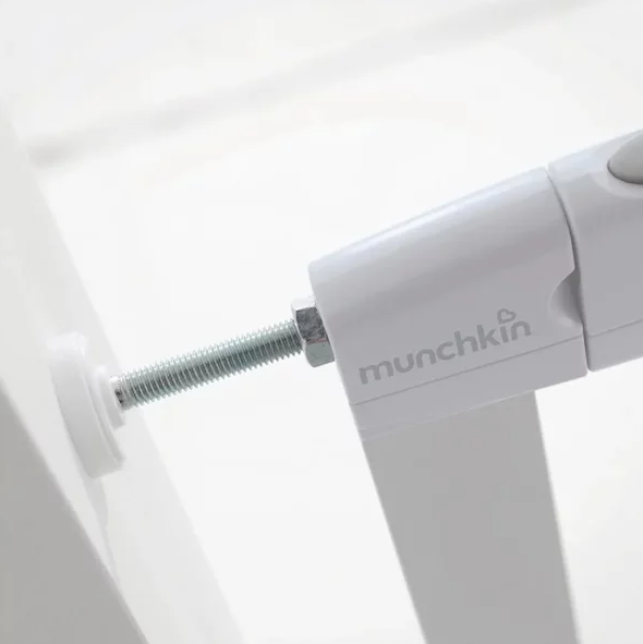 Poarta Siguranta Munchkin Easy Lock Metal - imagine 3