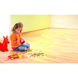 Joc senzorial Fluturasul Beleduc | Educativ - imagine 4