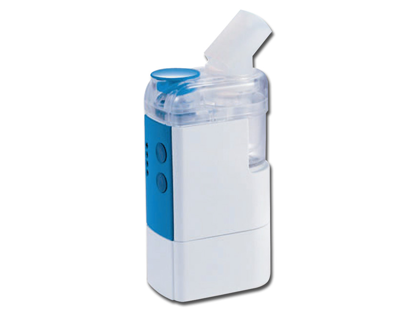 Aparat Aerosoli Gima Portabil Ultrasunete