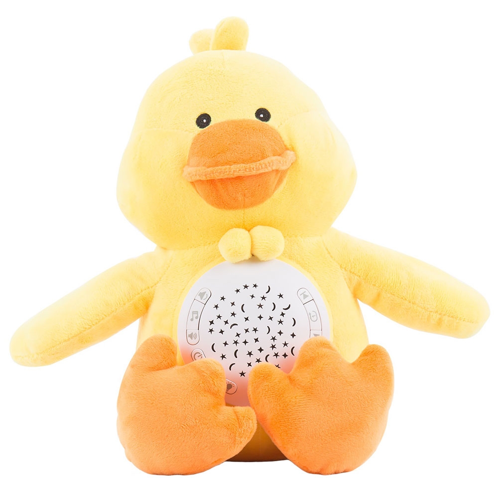 Lampa de Veghe Chipolino Duck | Melodii Linistitoare