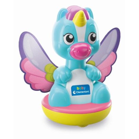Clementoni Jucărie Interactivă Unicorn și Dragon 45.9RON - imagine 6