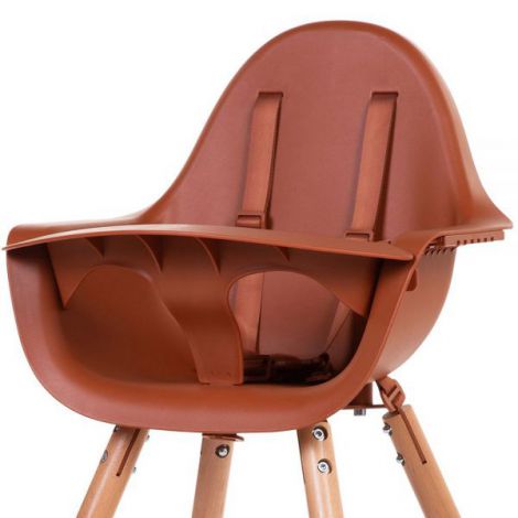 Scaun Masa Childhome Evolu 2 Reglabil - imagine 3