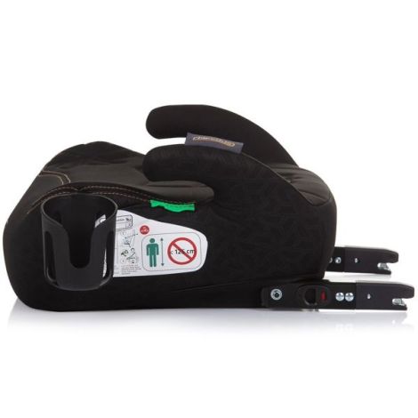 Chipolino Wing Isofix - Siguranță I-Size - imagine 3