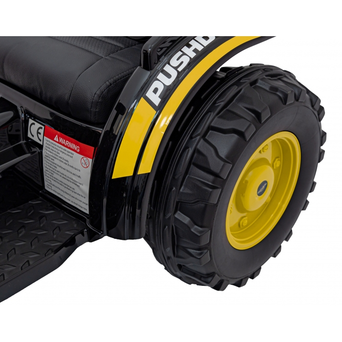 Excavator Ramiz Control Parental 70W - imagine 4