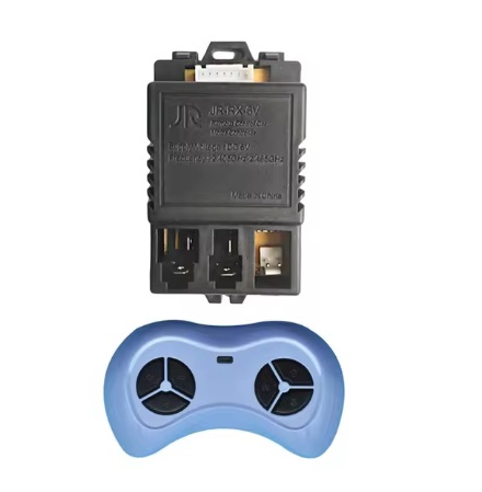 Modul Telecomanda 2.4GHz Nichiduta 6V