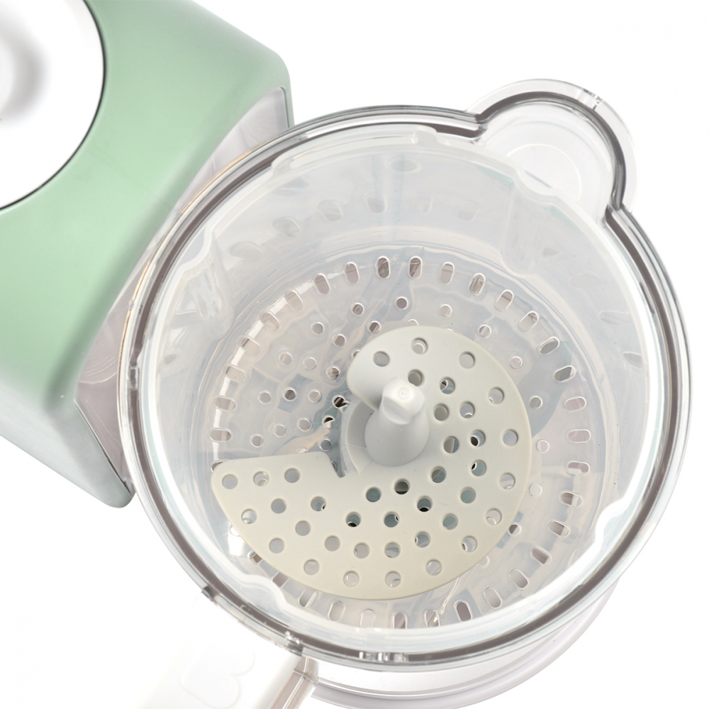 Beaba Babycook Express Sage Green | Robot 4-în-1 - imagine 4