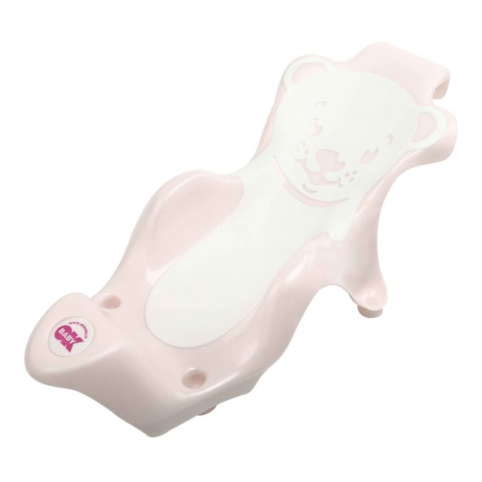 Reductor Cada Ok Baby Buddy Roz | Siguranță și Confort