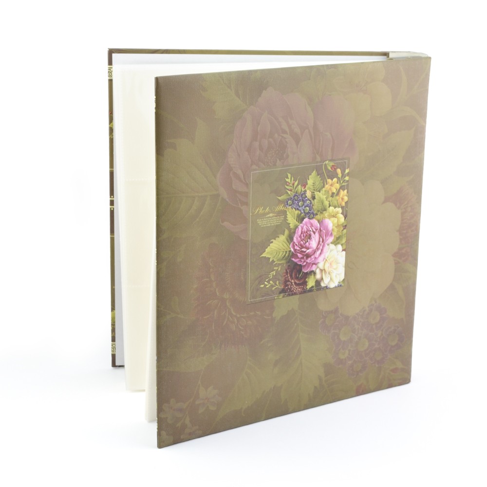Album foto Sweet Memory Floral 500 poze Procart