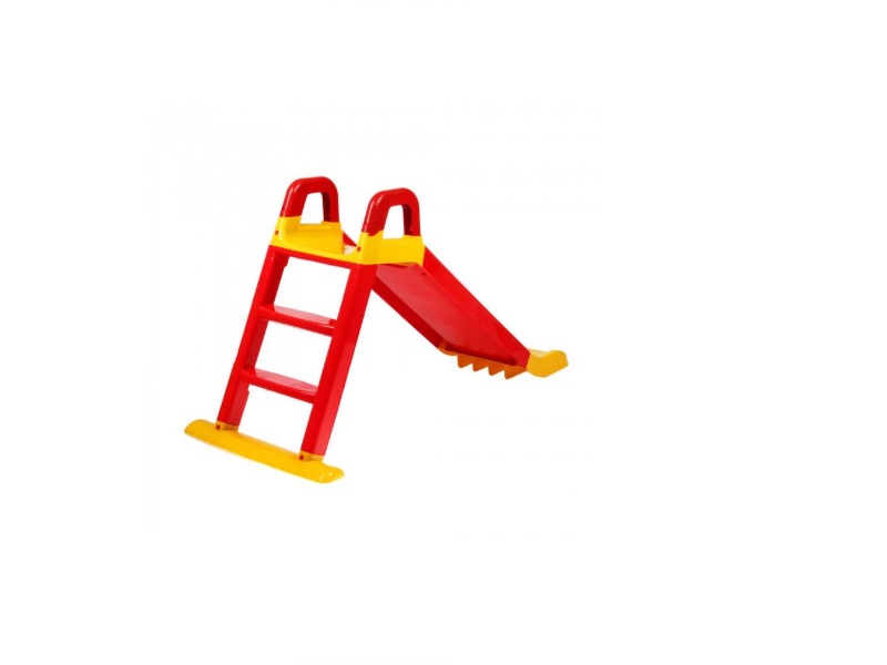 Tobogan Mykids Rezistent UV, pentru Exterior