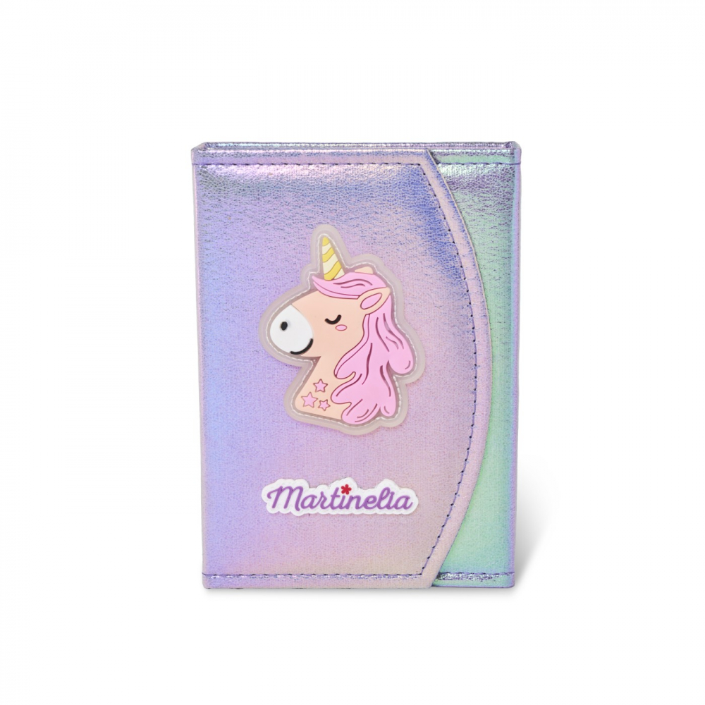 Trusa Machiaj Martinelia Little Unicorn