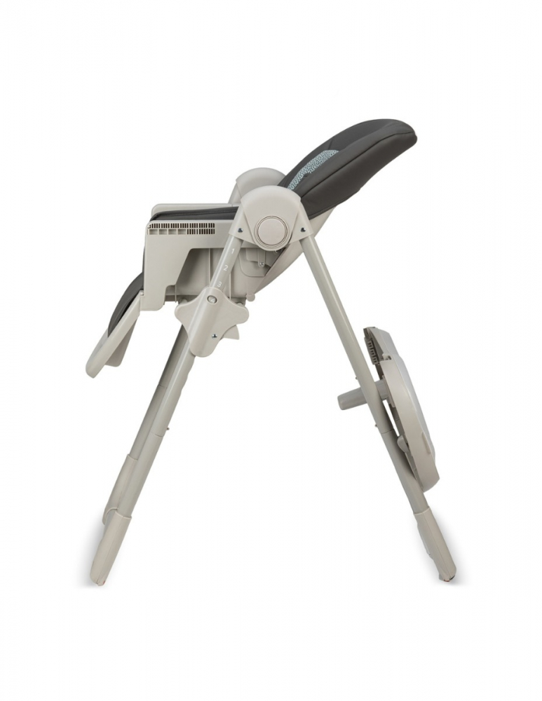 Scaun de Masa MoMi Gojo Grey, Ergonomic - imagine 4